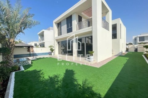 Villa Dubai Hills Estate, Dubaijā, AAE 4 istabas, 327 m2 Nr. 754740