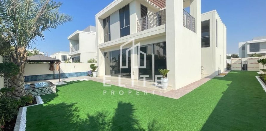 فيلا في دبي هيلز استيت، دبي 4 غرفة نوم ، 327 متر مربع . ر قم 754740