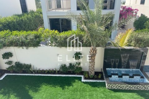 فيلا للإيجار في دبي هيلز استيت، دبي، الإمارات العربية المتحدة 4 غرفة نوم ، 327 متر مربع ، رقم 754740 - صورة 4