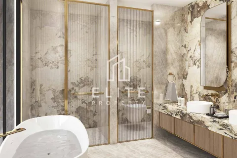 Řadový dům v Dubai Land, SAE 4 ložnice, 144 m² Č.: 754691 - fotografie 7