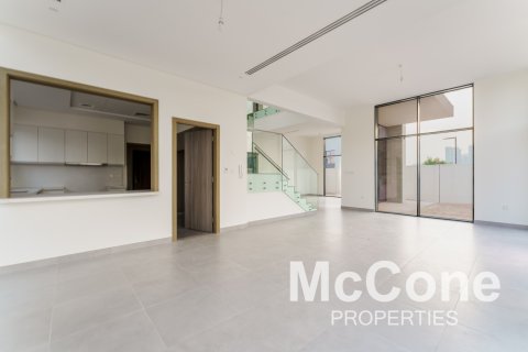 Řadový dům v Al Furjan, Dubai, SAE 4 ložnice, 336.03 m² Č.: 587139 - fotografie 3