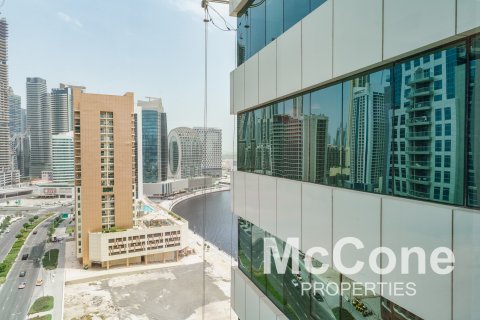 آپارتمان برای فروش در  Business Bay، Dubai، امارات متحده عربی  1 خوابه ، 84.45 متر مربع ، شماره 587143 - تصویر 15