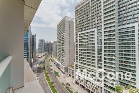 آپارتمان برای فروش در  Business Bay، Dubai، امارات متحده عربی  1 خوابه ، 84.45 متر مربع ، شماره 587143 - تصویر 12