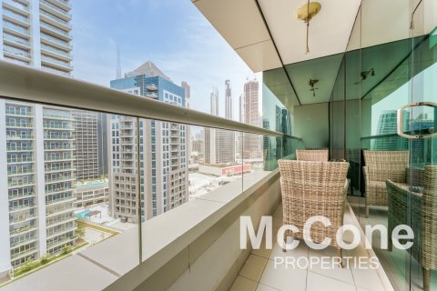 آپارتمان برای فروش در  Business Bay، Dubai، امارات متحده عربی  1 خوابه ، 84.45 متر مربع ، شماره 587143 - تصویر 11