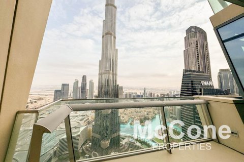 Leilighet til leie i Downtown Dubai (Downtown Burj Dubai), Dubai, Emiratene 3 soverom, 195.84 kvm Nr. 587141 - Foto 1