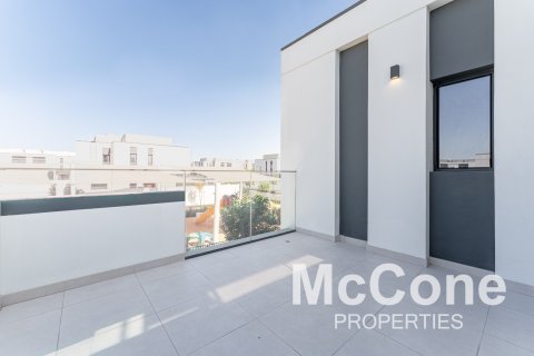 Řadový dům v Al Furjan, Dubai, SAE 4 ložnice, 336.03 m² Č.: 587140 - fotografie 26