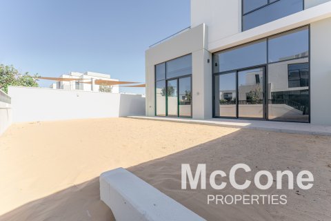 Řadový dům v Al Furjan, Dubai, SAE 4 ložnice, 336.03 m² Č.: 587140 - fotografie 28