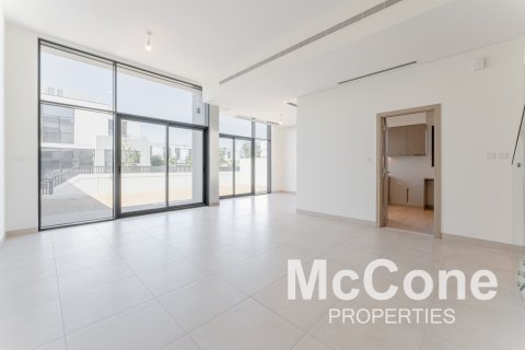 Řadový dům v Al Furjan, Dubai, SAE 4 ložnice, 336.03 m² Č.: 587140 - fotografie 2
