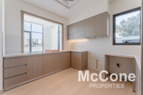 Řadový dům v Al Furjan, Dubai, SAE 4 ložnice, 336.03 m² Č.: 587140 - fotografie 5