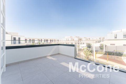 Řadový dům v Al Furjan, Dubai, SAE 4 ložnice, 336.03 m² Č.: 587140 - fotografie 25