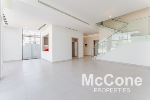 Řadový dům v Al Furjan, Dubai, SAE 4 ložnice, 336.03 m² Č.: 587140 - fotografie 1