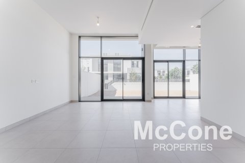 Řadový dům v Al Furjan, Dubai, SAE 4 ložnice, 336.03 m² Č.: 587140 - fotografie 4
