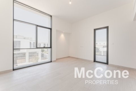 Řadový dům v Al Furjan, Dubai, SAE 4 ložnice, 336.03 m² Č.: 587140 - fotografie 8