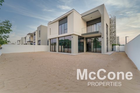 Řadový dům v Al Furjan, Dubai, SAE 4 ložnice, 336.03 m² Č.: 587137 - fotografie 19
