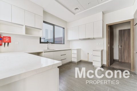 Řadový dům v Al Furjan, Dubai, SAE 4 ložnice, 336.03 m² Č.: 587137 - fotografie 5
