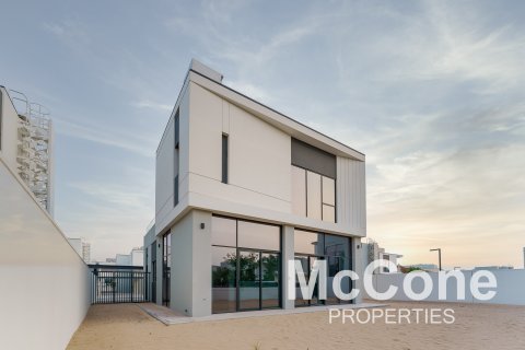 Řadový dům v Al Furjan, Dubai, SAE 4 ložnice, 336.03 m² Č.: 587137 - fotografie 20