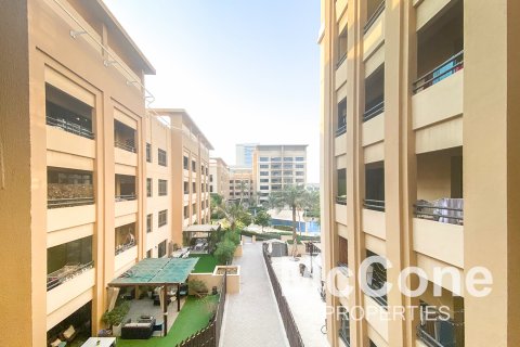 Byt v Greens, Dubai, SAE 3 ložnice, 150.69 m² Č.: 587142 - fotografie 15