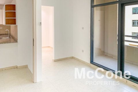 Byt v Greens, Dubai, SAE 3 ložnice, 150.69 m² Č.: 587142 - fotografie 11