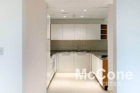 Byt v Greens, Dubai, SAE 3 ložnice, 150.69 m² Č.: 587142 - fotografie 6