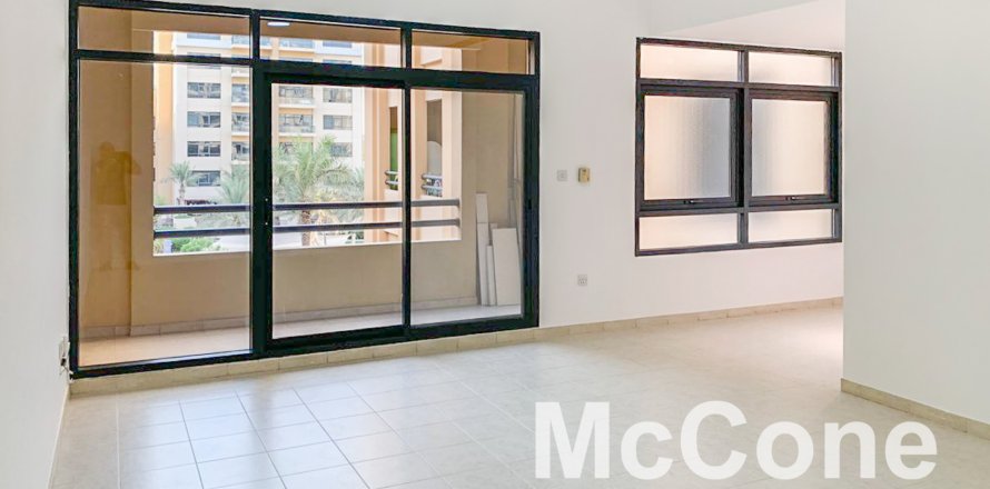 Byt v Greens, Dubai, SAE 3 ložnice, 150.69 m² Č.: 587142