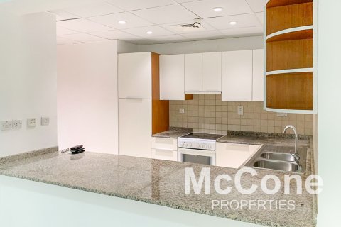 Byt v Greens, Dubai, SAE 3 ložnice, 150.69 m² Č.: 587142 - fotografie 7