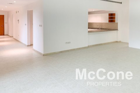 Byt v Greens, Dubai, SAE 3 ložnice, 150.69 m² Č.: 587142 - fotografie 2