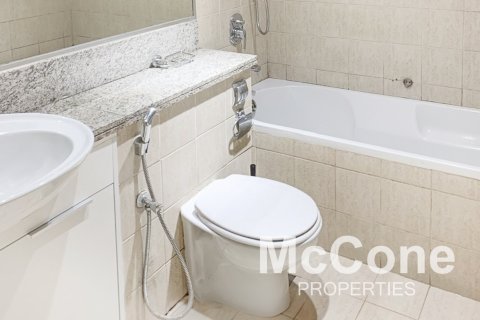 Byt v Greens, Dubai, SAE 3 ložnice, 150.69 m² Č.: 587142 - fotografie 12