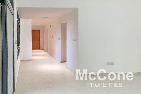 Byt v Greens, Dubai, SAE 3 ložnice, 150.69 m² Č.: 587142 - fotografie 13