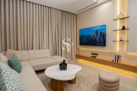 Apartment sa Dubai Land, UAE 2 silid-tulugan, 112 sq.m. № 720100