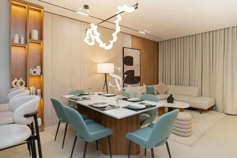 Byt v Dubai Land, SAE 2 ložnice, 112 m² Č.: 720100 - fotografie 2
