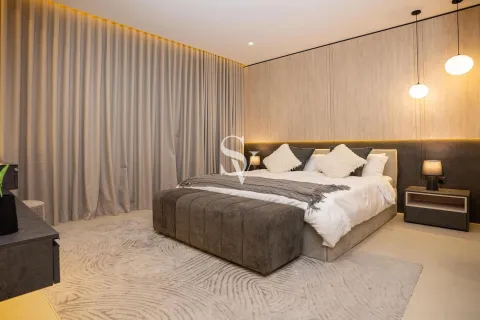 Byt v Dubai Land, SAE 2 ložnice, 112 m² Č.: 720100 - fotografie 8