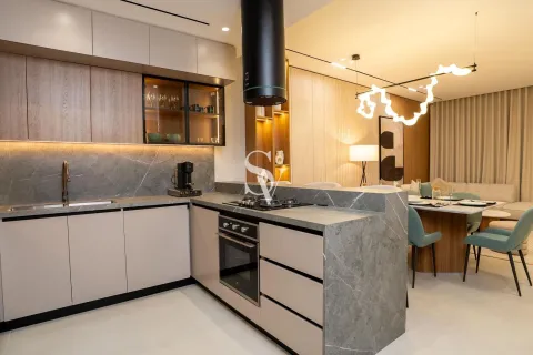 Byt v Dubai Land, SAE 2 ložnice, 112 m² Č.: 720100 - fotografie 5
