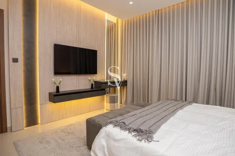 Byt v Dubai Land, SAE 2 ložnice, 112 m² Č.: 720100 - fotografie 6
