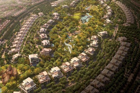 Apartament në Dubai Land, Emiratet e Bashkuara Arabe 1 dhomë gjumi, 88 m2. № 720097 - Foto 11
