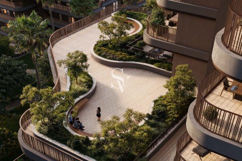 Apartament në Dubai Land, Emiratet e Bashkuara Arabe 1 dhomë gjumi, 88 m2. № 720097 - Foto 9