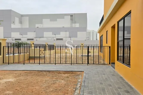 Townhouse til salg i Damac Lagoons, Dubai, UAE 5 soveværelser, 287 kvm № 720099 - foto 9