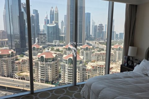 Apartment in Downtown Dubai (Downtown Burj Dubai), UAE 1 bedroom, 84 sq.m. № 720102 - photo 8