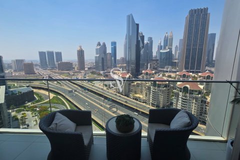 Apartment in Downtown Dubai (Downtown Burj Dubai), UAE 1 bedroom, 84 sq.m. № 720102 - photo 9