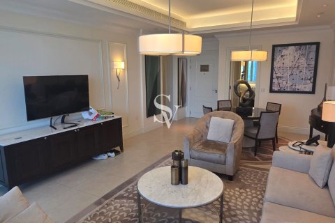 Apartment in Downtown Dubai (Downtown Burj Dubai), UAE 1 bedroom, 84 sq.m. № 720102 - photo 3