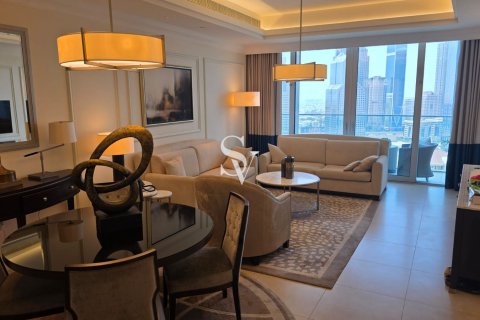 Apartment in Downtown Dubai (Downtown Burj Dubai), UAE 1 bedroom, 84 sq.m. № 720102 - photo 2