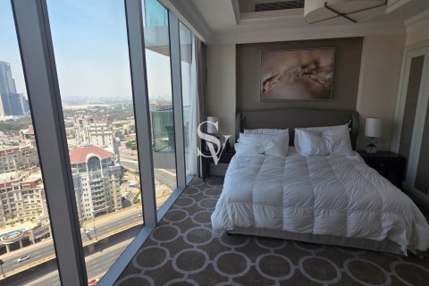 Apartment in Downtown Dubai (Downtown Burj Dubai), UAE 1 bedroom, 84 sq.m. № 720102 - photo 4