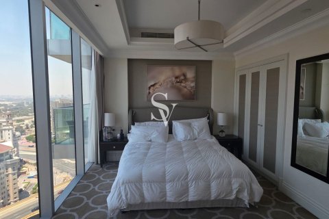 Apartment in Downtown Dubai (Downtown Burj Dubai), UAE 1 bedroom, 84 sq.m. № 720102 - photo 6
