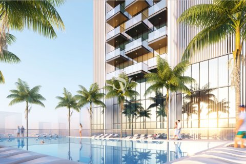 منزل ذو طابقين للبيع في Jumeirah Village Triangle، دبي، الإمارات العربية المتحدة 4 غرفة نوم ، 249 متر مربع ، رقم 720098 - صورة 3