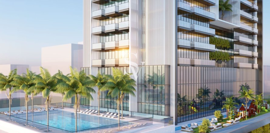 منزل ذو طابقين في Jumeirah Village Triangle، دبي 4 غرفة نوم ، 249 متر مربع . ر قم 720098