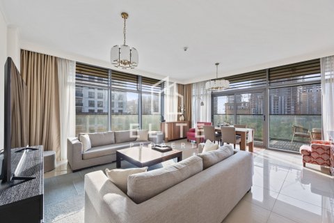 Wohnung zum Verkauf in Dubai Hills Estate, Dubai, VAE 3 Schlafzimmer, 180 m2 Nr. 681856 - Foto 4