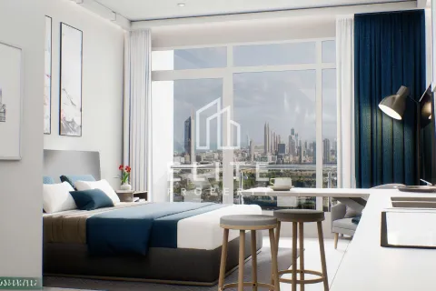 Apartman u Dubai, UAE 2 spavaćih soba, 85 m2 Br. 681861 - fotografija 1