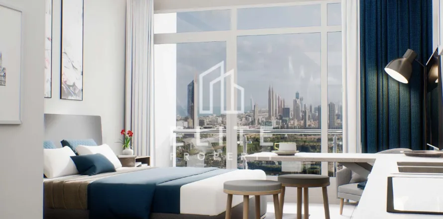 Apartman u Dubai, UAE 85 m2, 2 spavaćih soba Br. 681861