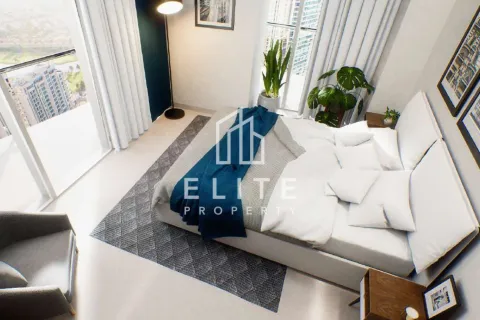 Apartman u Dubai, UAE 2 spavaćih soba, 85 m2 Br. 681861 - fotografija 5