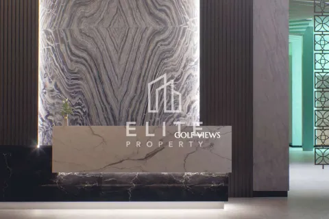 Apartman u Dubai, UAE 2 spavaćih soba, 85 m2 Br. 681861 - fotografija 9