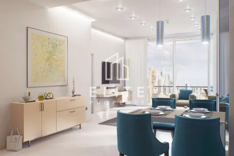 Apartman u Dubai, UAE 2 spavaćih soba, 85 m2 Br. 681861 - fotografija 2